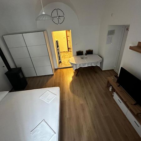 Studio Apartman Grga 센 외부 사진