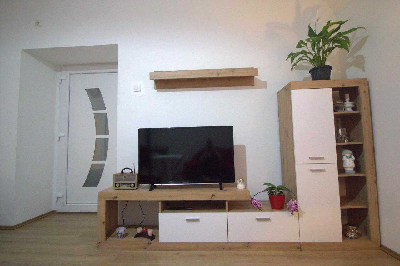 Studio Apartman Grga 센 외부 사진