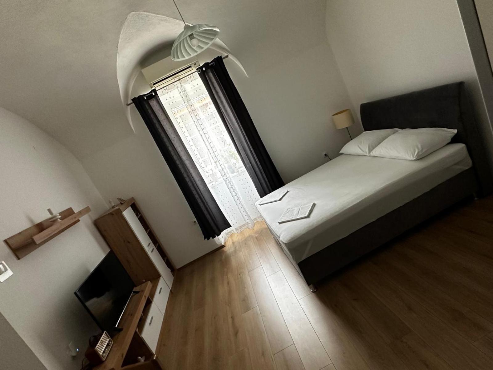 Studio Apartman Grga 센 외부 사진