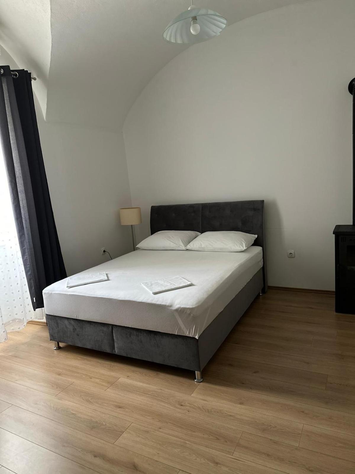 Studio Apartman Grga 센 외부 사진
