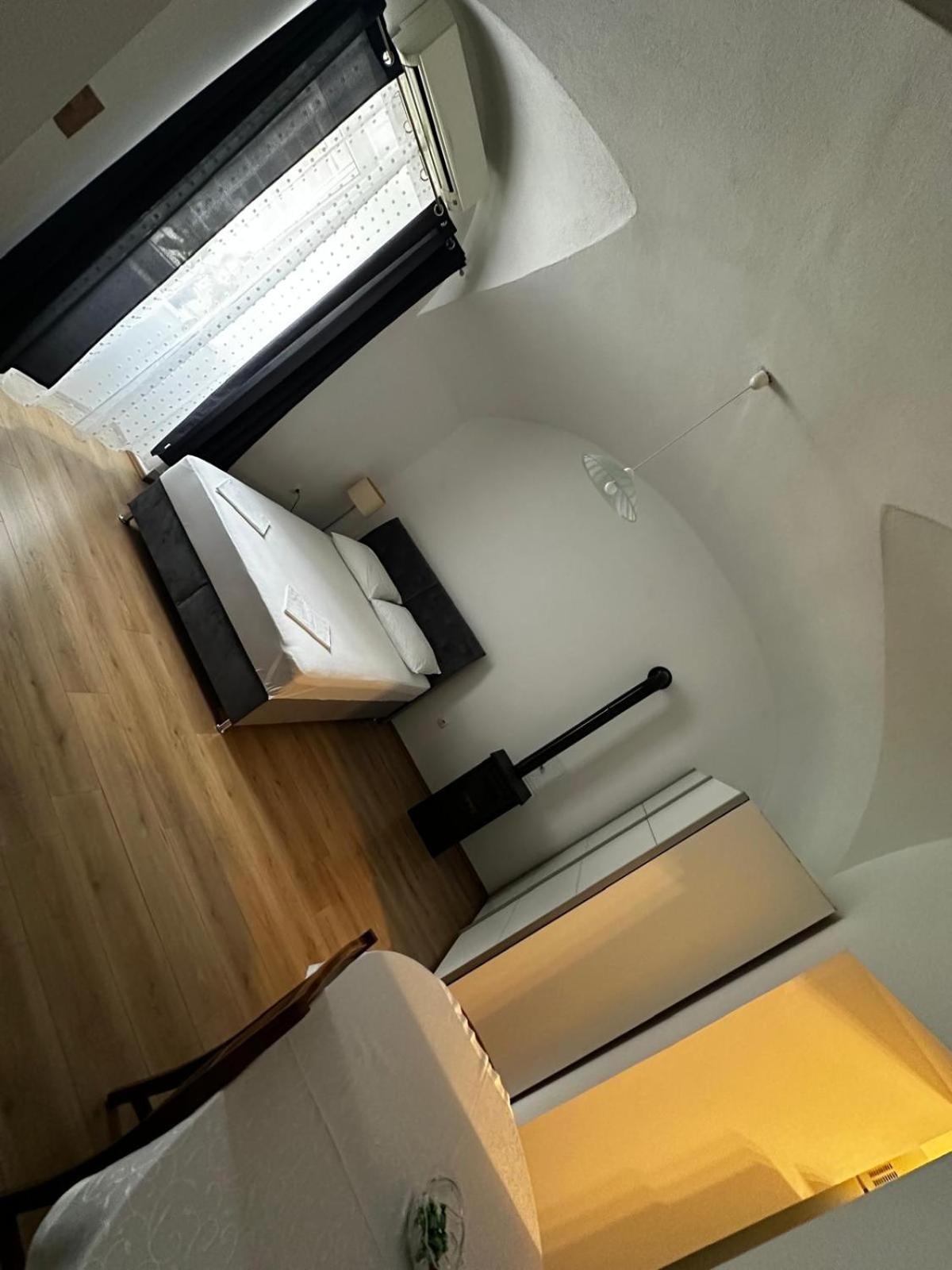 Studio Apartman Grga 센 외부 사진