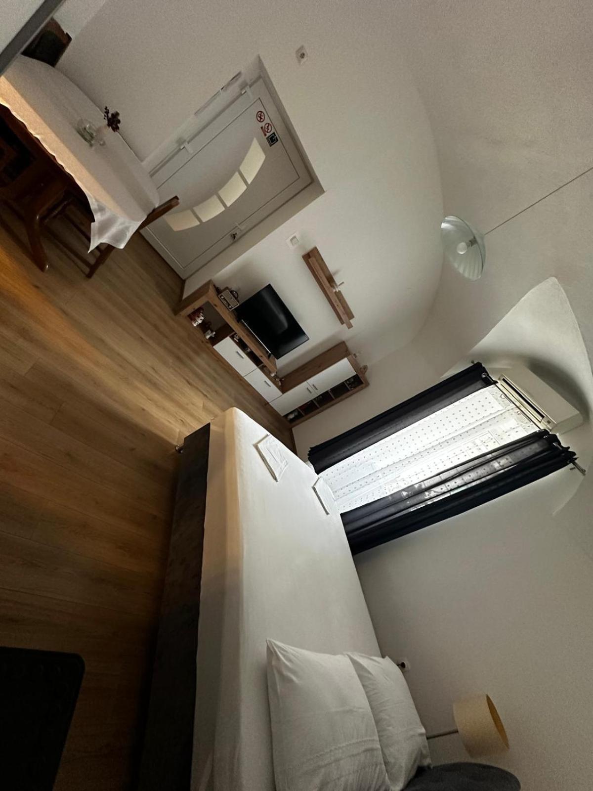 Studio Apartman Grga 센 외부 사진